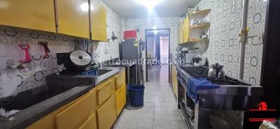 Apartamento en venta en Centro, Medellín · foto 5 de 15