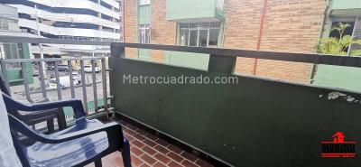 Apartamento en venta en Centro, Medellín · foto 6 de 15