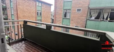 Apartamento en venta en Centro, Medellín · foto 11 de 15