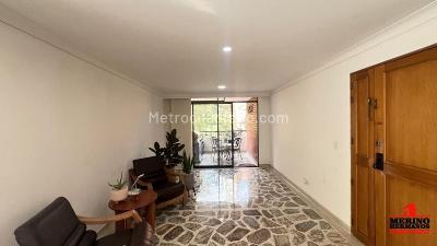 Apartamento de 3 alcobas en arriendo en El Poblado, Medellín, 145 m² · foto 3 de 19
