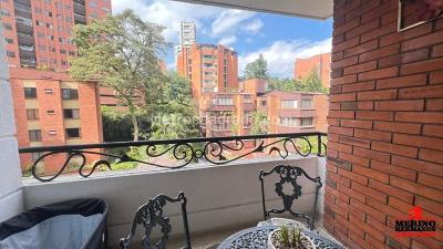 Apartamento de 3 alcobas en arriendo en El Poblado, Medellín, 145 m² · foto 5 de 19