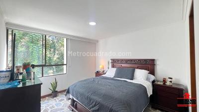 Apartamento de 3 alcobas en arriendo en El Poblado, Medellín, 145 m² · foto 9 de 19