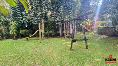 Apartamento de 3 alcobas en arriendo en El Poblado, Medellín, 145 m² · foto 15 de 19