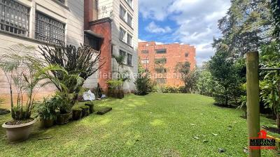 Apartamento de 3 alcobas en arriendo en El Poblado, Medellín, 145 m² · foto 16 de 19