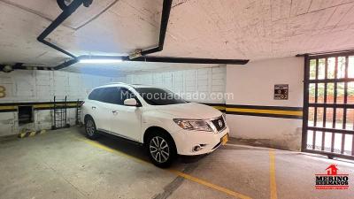 Apartamento de 3 alcobas en arriendo en El Poblado, Medellín, 145 m² · foto 17 de 19