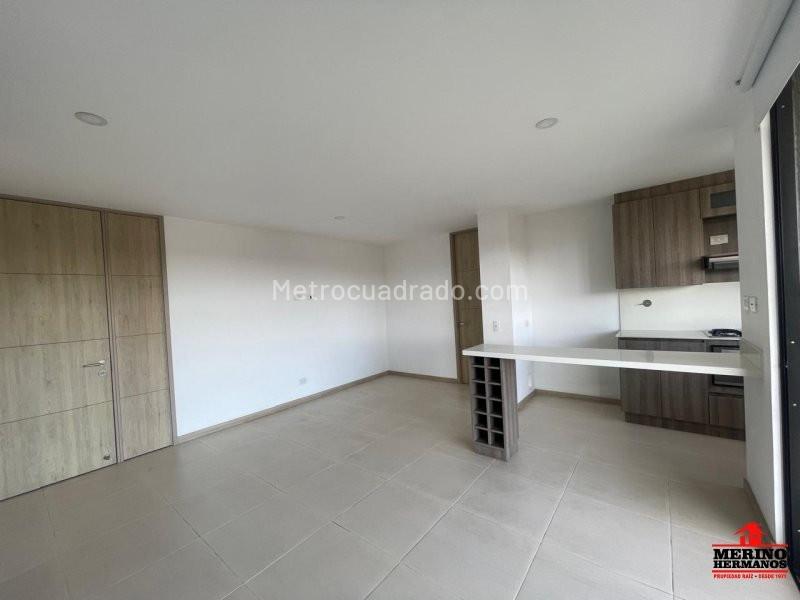 Apartamento en Arriendo, Barro Blanco, Rionegro - 2