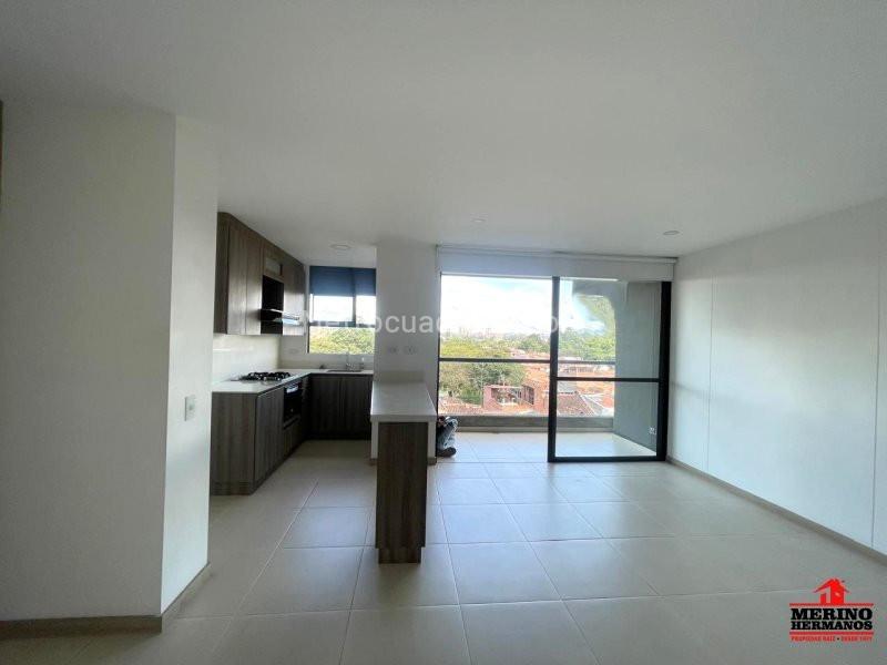 Apartamento en Arriendo, Barro Blanco, Rionegro - 3