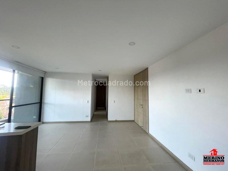 Apartamento en Arriendo, Barro Blanco, Rionegro - 4