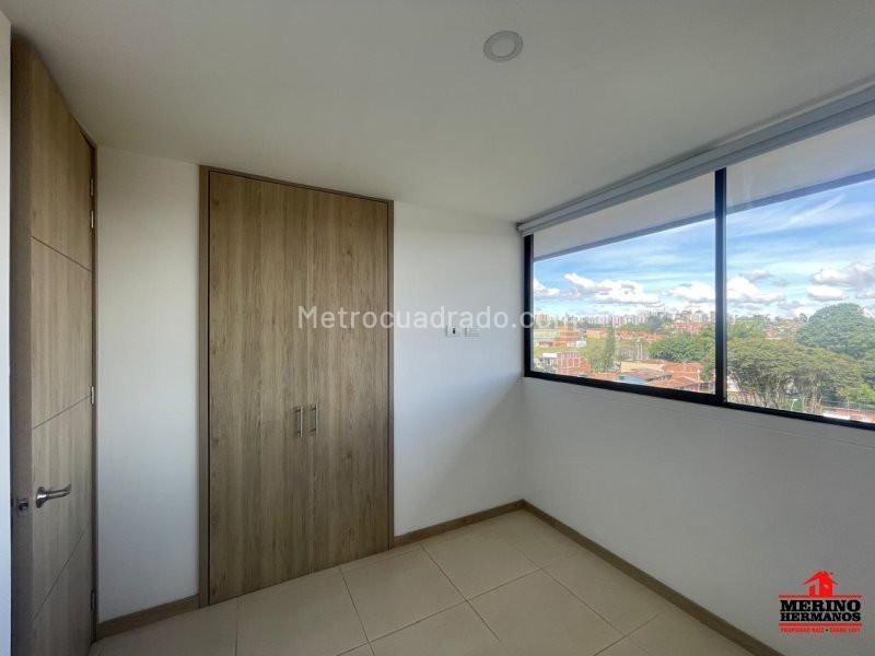 Apartamento en Arriendo, Barro Blanco, Rionegro - 5