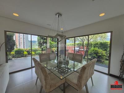 Casa de 3 alcobas en venta en Alto De Las Flores, Sabaneta, 350 m² · foto 4 de 20
