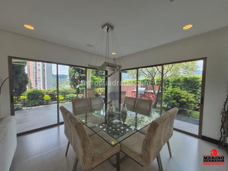Casa en Venta, Alto De Las Flores, Sabaneta - Widok 4