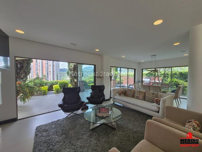Casa en Venta, Alto De Las Flores, Sabaneta - Widok 5