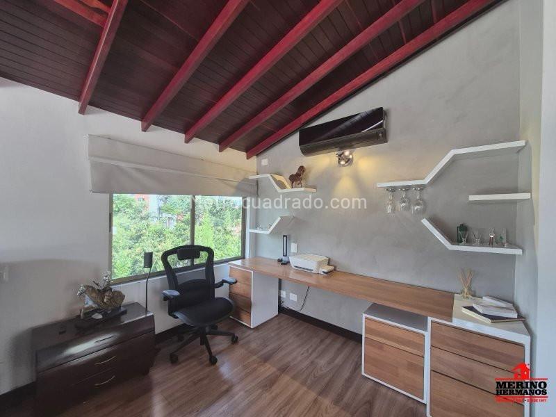 Casa en Venta, Alto De Las Flores, Sabaneta - Więcej