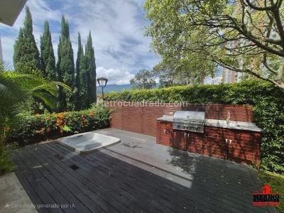 Casa de 3 alcobas en venta en Alto De Las Flores, Sabaneta, 350 m² · foto 18 de 20