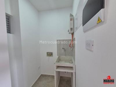 Apartamento de 2 alcobas en venta en Villa Paula, Itagüí, 63 m² · foto 14 de 20