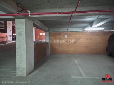 Apartamento de 2 alcobas en venta en Villa Paula, Itagüí, 63 m² · foto 15 de 20