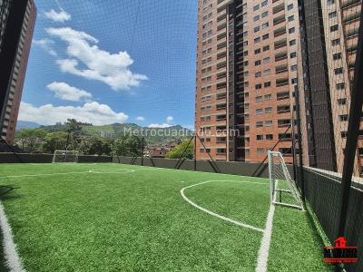 Apartamento de 2 alcobas en venta en Villa Paula, Itagüí, 63 m² · foto 16 de 20