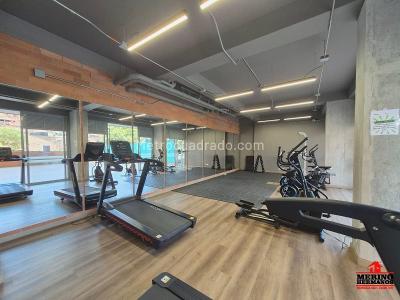 Apartamento de 2 alcobas en venta en Villa Paula, Itagüí, 63 m² · foto 17 de 20