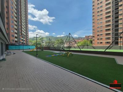 Apartamento de 2 alcobas en venta en Villa Paula, Itagüí, 63 m² · foto 19 de 20