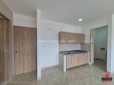Apartamento de 2 alcobas en venta en Villa Paula, Itagüí, 63 m² · foto 2 de 20