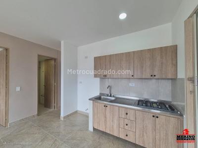 Apartamento de 2 alcobas en venta en Villa Paula, Itagüí, 63 m² · foto 3 de 20