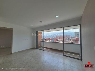Apartamento de 2 alcobas en venta en Villa Paula, Itagüí, 63 m² · foto 4 de 20
