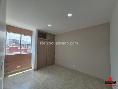 Apartamento de 2 alcobas en venta en Villa Paula, Itagüí, 63 m² · foto 7 de 20