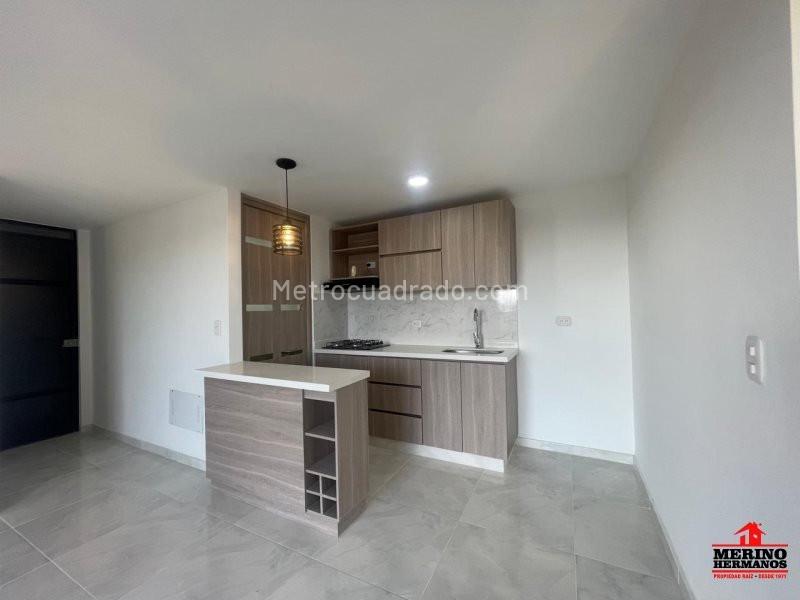 3BR Apartment in Vereda Cimarronas (52 m²) - 2