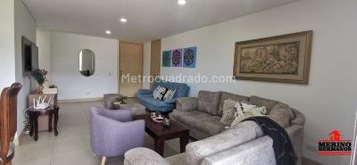 Apartamento en venta en Laureles, Medellín · foto 2 de 11