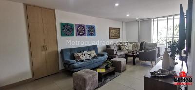 Apartamento en venta en Laureles, Medellín · foto 3 de 11