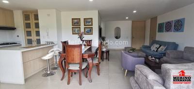 Apartamento en venta en Laureles, Medellín · foto 4 de 11