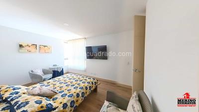 Apartamento en venta en Laureles, Medellín · foto 6 de 11