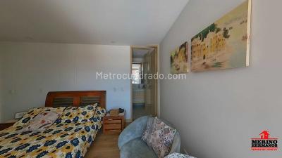 Apartamento en venta en Laureles, Medellín · foto 7 de 11