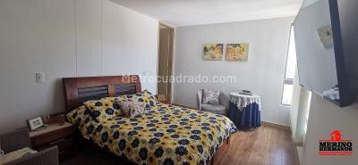 Apartamento en venta en Laureles, Medellín · foto 10 de 11