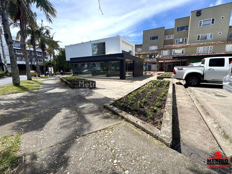Local Comercial en Arriendo, Parque Principal, Rionegro - View 4