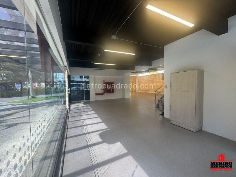 Local Comercial en Arriendo, Parque Principal, Rionegro - View 5