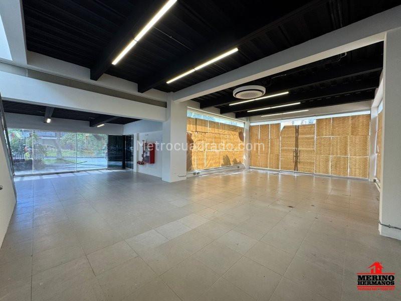 Local Comercial en Arriendo, Parque Principal, Rionegro - View 6