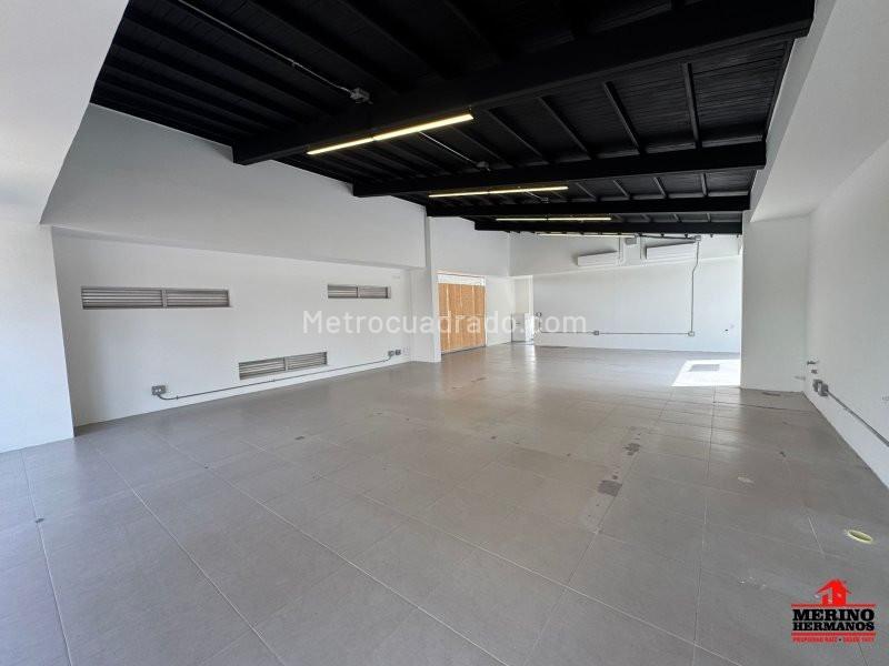 Local Comercial en Arriendo, Parque Principal, Rionegro - More