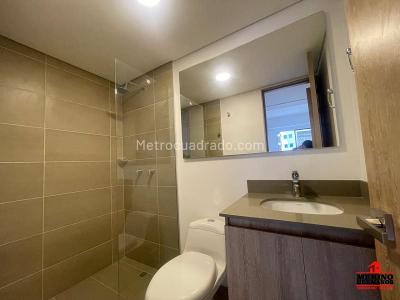 Apartamento de 2 alcobas en venta en Barro Blanco, Rionegro, 120 m² · foto 14 de 16