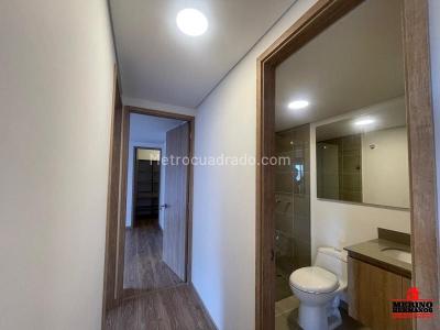 Apartamento de 2 alcobas en venta en Barro Blanco, Rionegro, 120 m² · foto 15 de 16