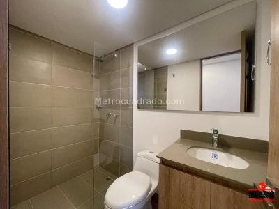 Apartamento de 2 alcobas en venta en Barro Blanco, Rionegro, 120 m² · foto 16 de 16
