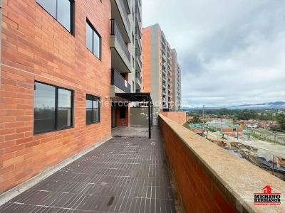 Apartamento de 2 alcobas en venta en Barro Blanco, Rionegro, 120 m² · foto 3 de 16