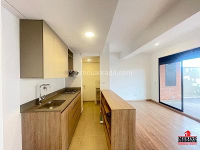 Apartamento de 2 alcobas en venta en Barro Blanco, Rionegro, 120 m² · foto 4 de 16