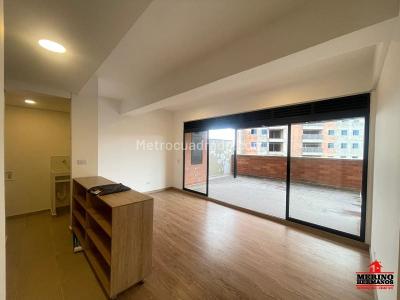 Apartamento de 2 alcobas en venta en Barro Blanco, Rionegro, 120 m² · foto 5 de 16