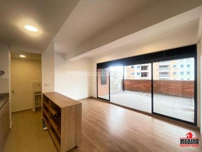 Apartamento de 2 alcobas en venta en Barro Blanco, Rionegro, 120 m² · foto 6 de 16