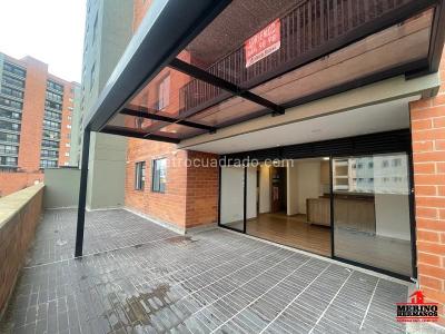 Apartamento de 2 alcobas en venta en Barro Blanco, Rionegro, 120 m² · foto 7 de 16