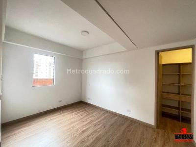 Apartamento de 2 alcobas en venta en Barro Blanco, Rionegro, 120 m² · foto 9 de 16