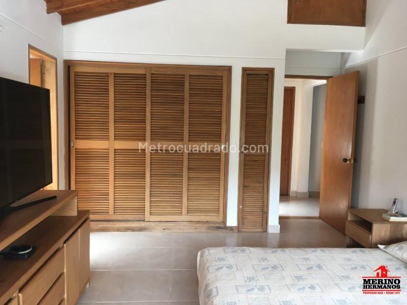 Casa en Arriendo, Los Salados, Retiro - 4