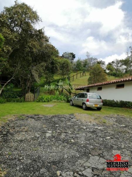 Casa en Arriendo, Los Salados, Retiro - 5