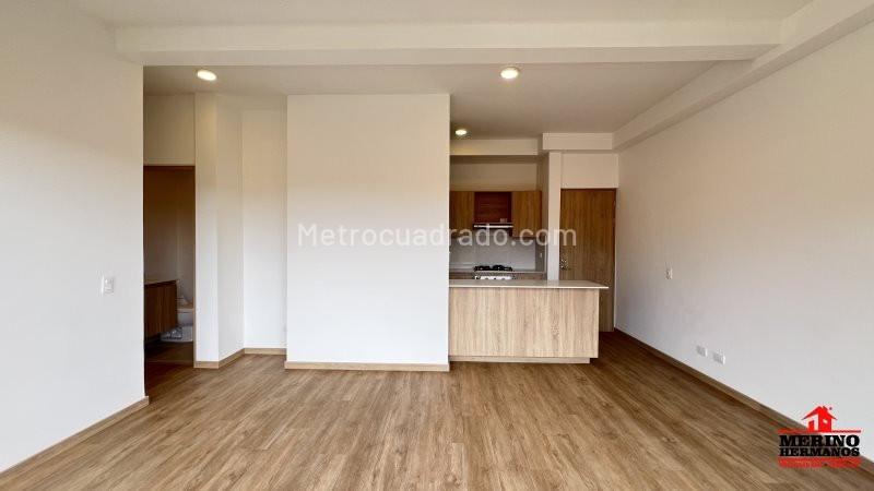 3BR Apartment in Barro Blanco (70 m²) - 2